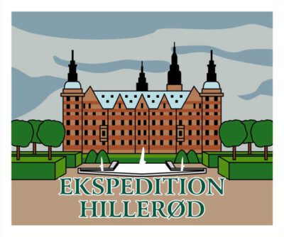 Hillerød mærke